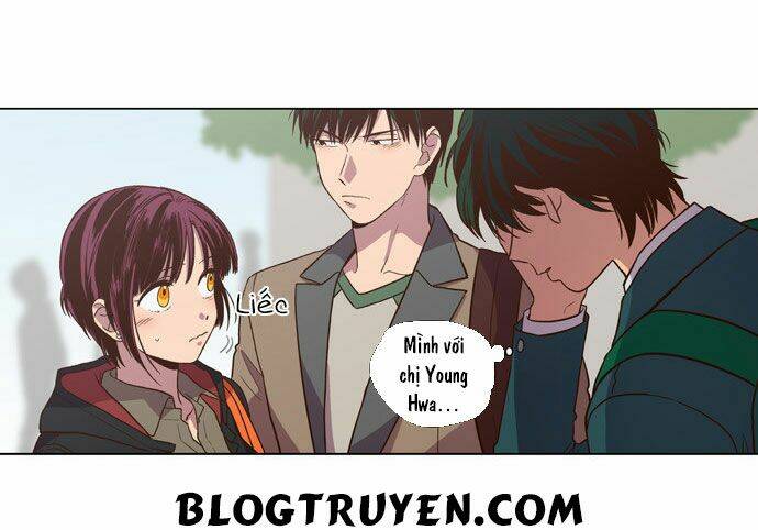 Trăng Lên Ban Ngày Chapter 85 - Trang 2