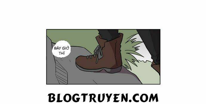 Trăng Lên Ban Ngày Chapter 85 - Trang 2