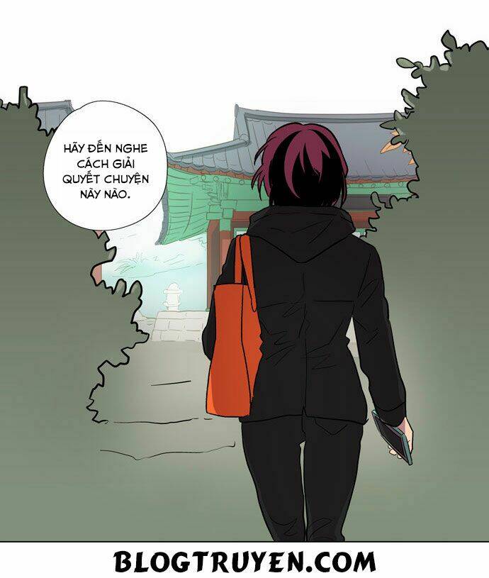 Trăng Lên Ban Ngày Chapter 85 - Trang 2