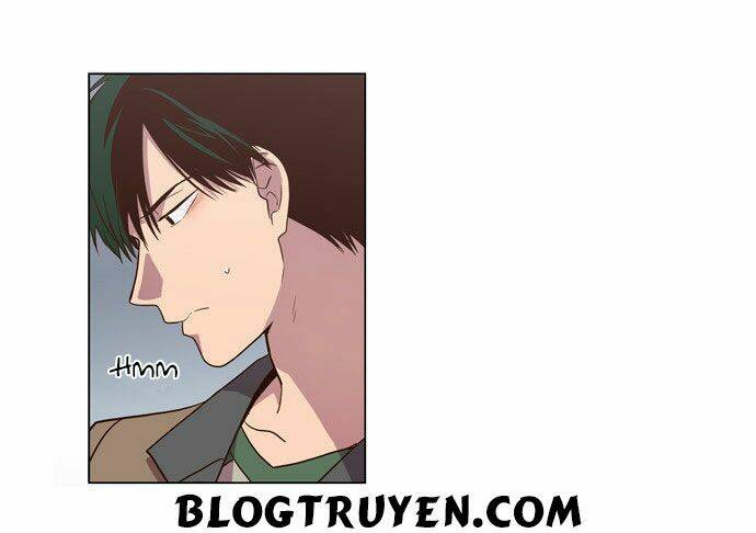 Trăng Lên Ban Ngày Chapter 85 - Trang 2