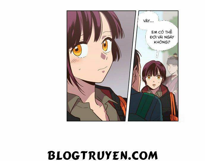 Trăng Lên Ban Ngày Chapter 85 - Trang 2