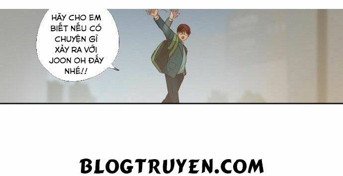 Trăng Lên Ban Ngày Chapter 86 - Trang 2