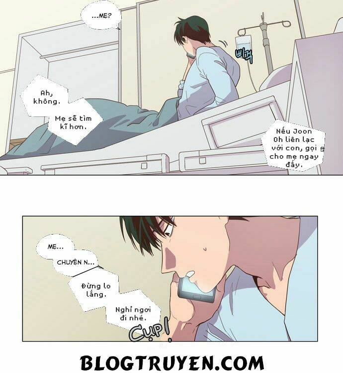 Trăng Lên Ban Ngày Chapter 89 - Trang 2