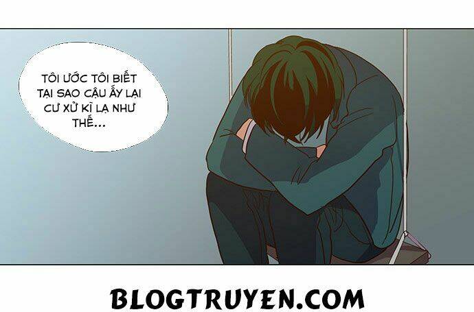 Trăng Lên Ban Ngày Chapter 89 - Trang 2