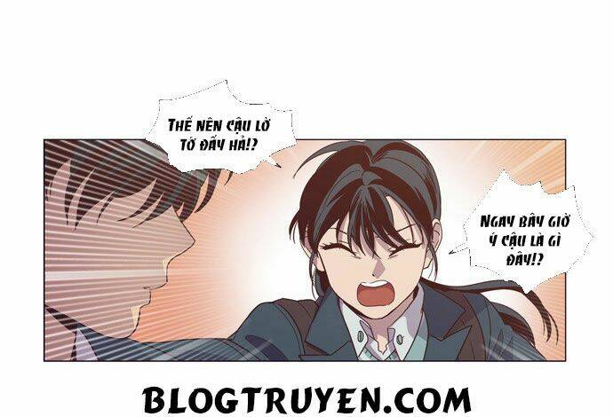 Trăng Lên Ban Ngày Chapter 90 - Trang 2