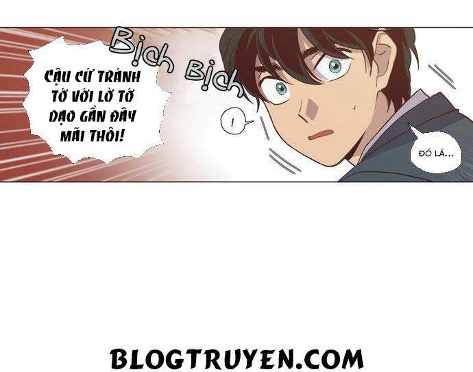 Trăng Lên Ban Ngày Chapter 90 - Trang 2