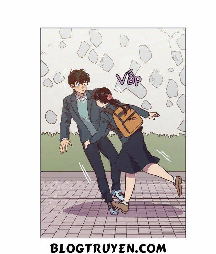 Trăng Lên Ban Ngày Chapter 90 - Trang 2