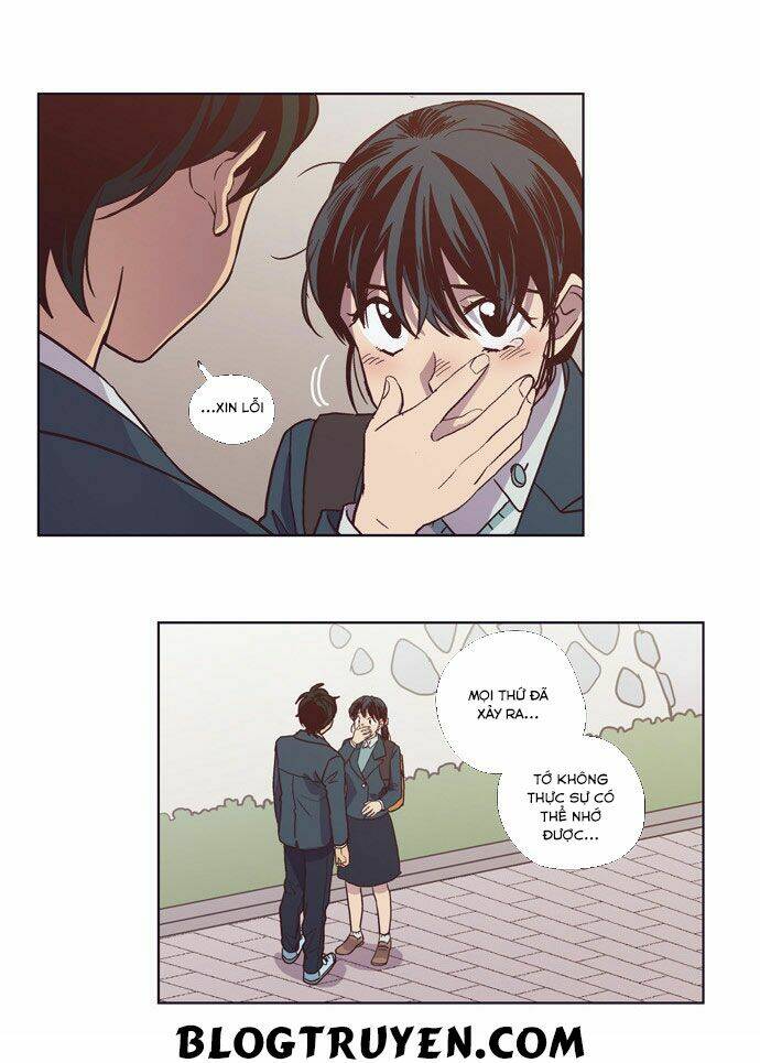 Trăng Lên Ban Ngày Chapter 90 - Trang 2