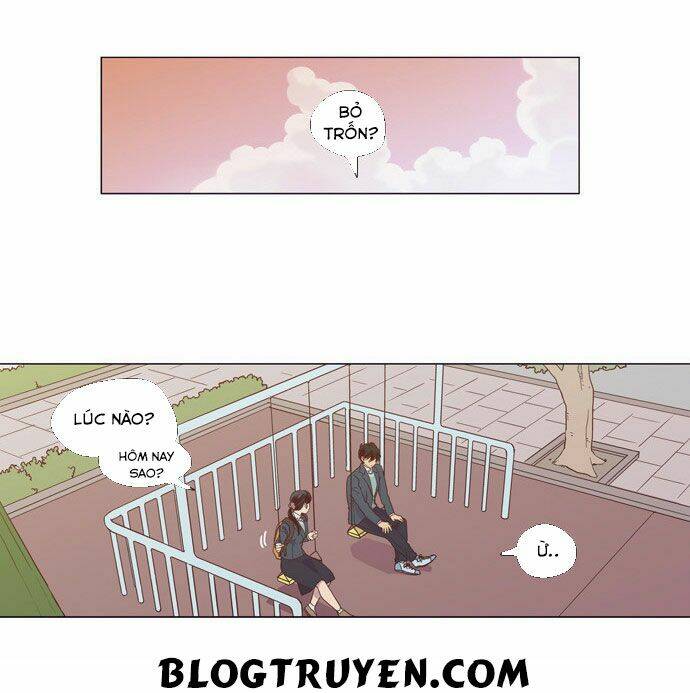 Trăng Lên Ban Ngày Chapter 90 - Trang 2