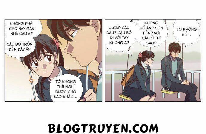 Trăng Lên Ban Ngày Chapter 90 - Trang 2