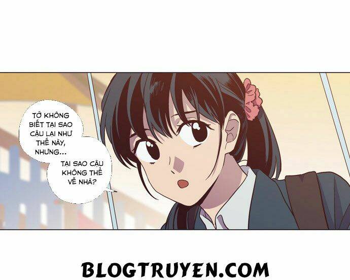 Trăng Lên Ban Ngày Chapter 90 - Trang 2