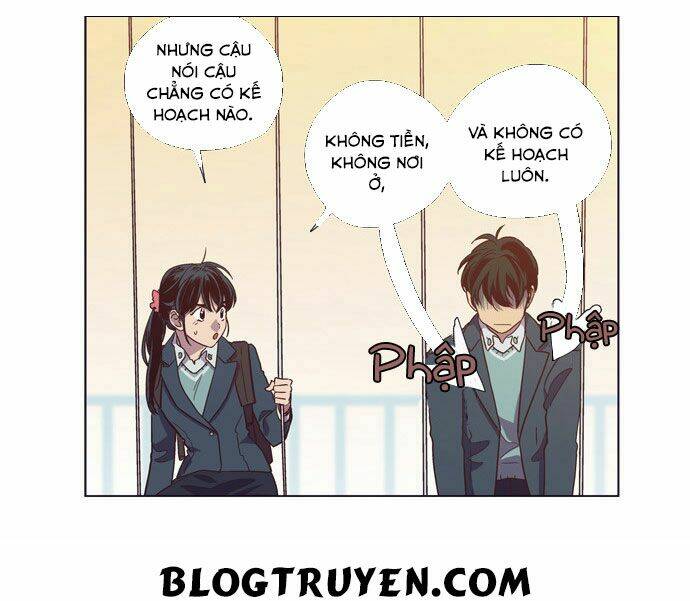 Trăng Lên Ban Ngày Chapter 90 - Trang 2