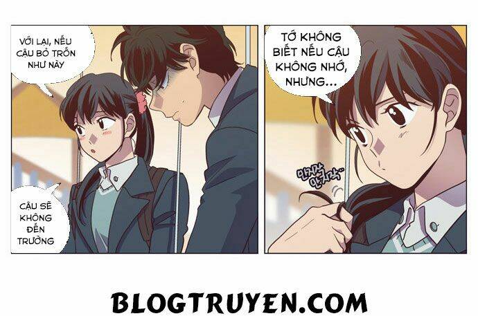 Trăng Lên Ban Ngày Chapter 90 - Trang 2