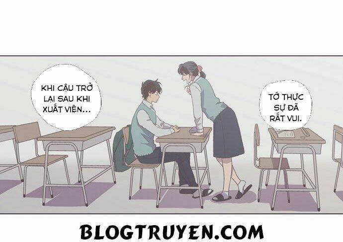 Trăng Lên Ban Ngày Chapter 90 - Trang 2