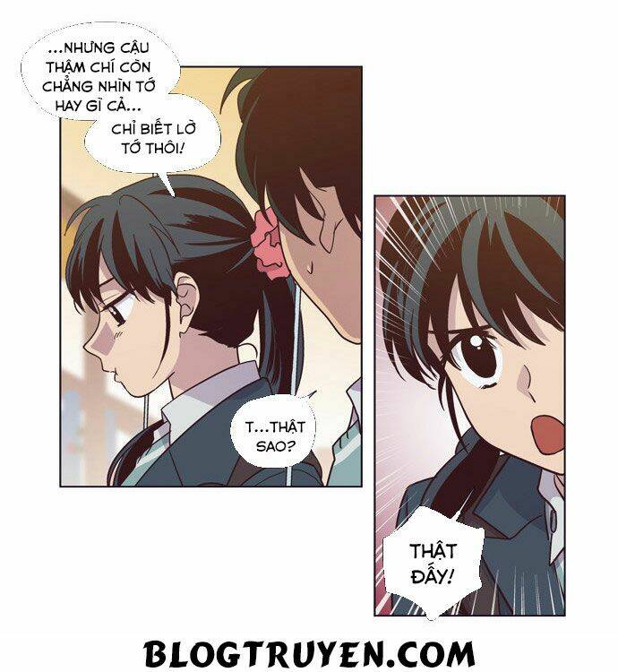 Trăng Lên Ban Ngày Chapter 90 - Trang 2