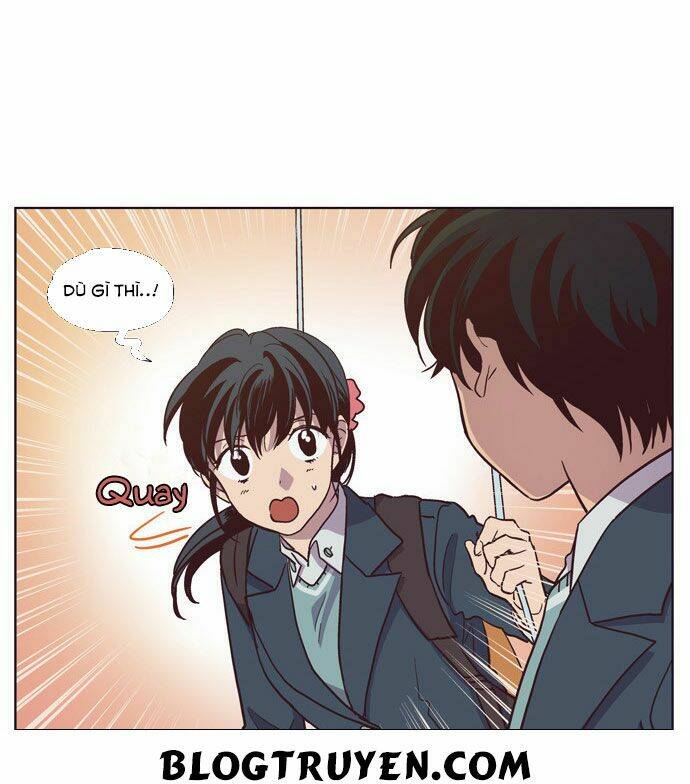 Trăng Lên Ban Ngày Chapter 90 - Trang 2