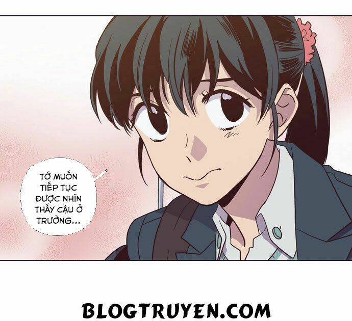 Trăng Lên Ban Ngày Chapter 90 - Trang 2