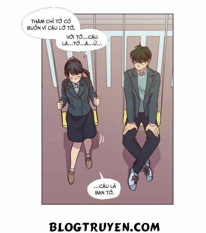 Trăng Lên Ban Ngày Chapter 90 - Trang 2