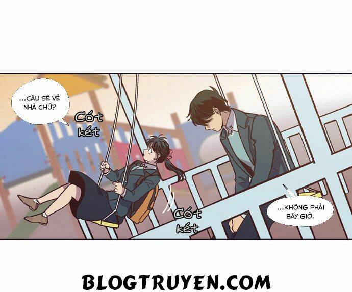 Trăng Lên Ban Ngày Chapter 90 - Trang 2