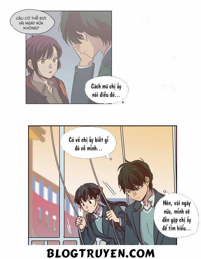 Trăng Lên Ban Ngày Chapter 90 - Trang 2