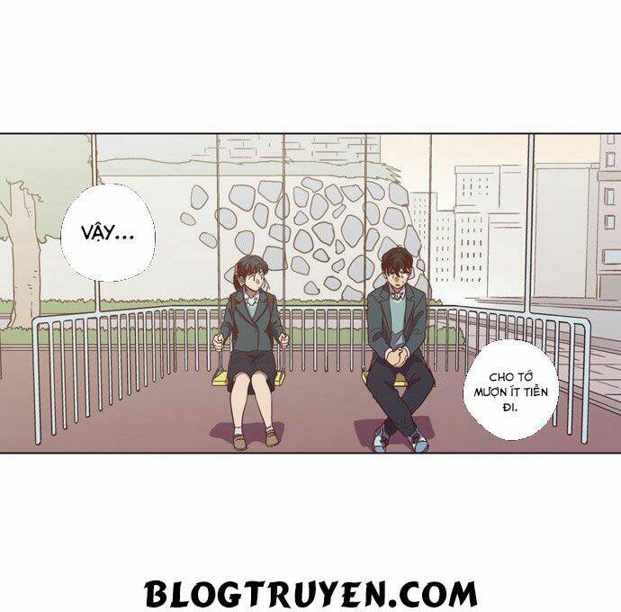 Trăng Lên Ban Ngày Chapter 90 - Trang 2