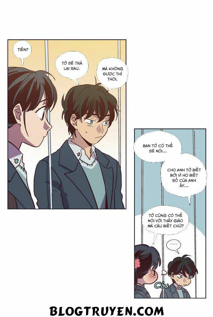 Trăng Lên Ban Ngày Chapter 90 - Trang 2