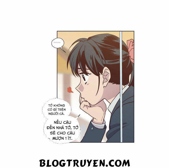 Trăng Lên Ban Ngày Chapter 90 - Trang 2