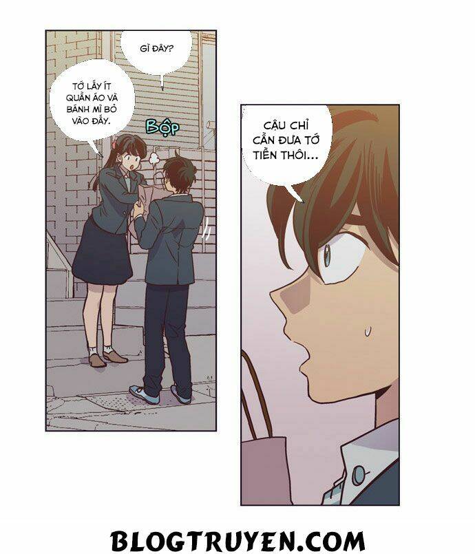 Trăng Lên Ban Ngày Chapter 90 - Trang 2