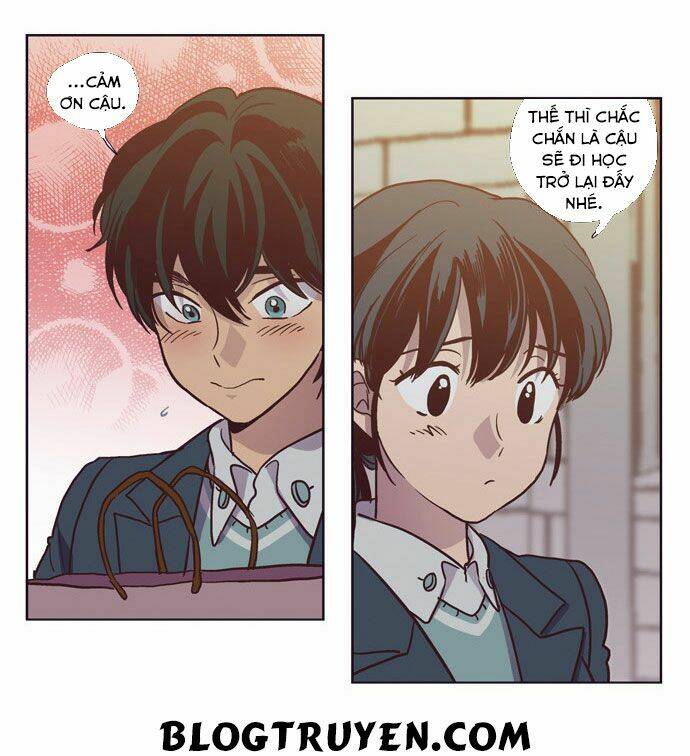 Trăng Lên Ban Ngày Chapter 90 - Trang 2