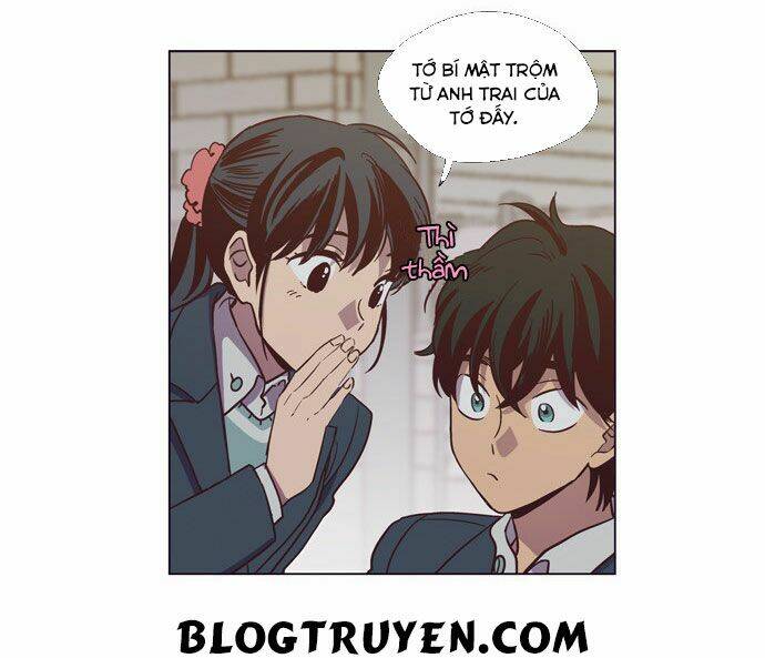 Trăng Lên Ban Ngày Chapter 90 - Trang 2