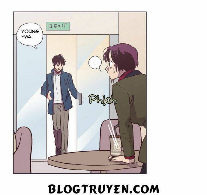 Trăng Lên Ban Ngày Chapter 90 - Trang 2