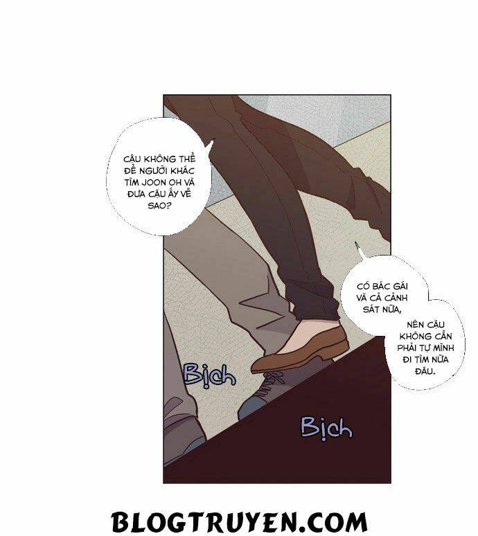 Trăng Lên Ban Ngày Chapter 90 - Trang 2