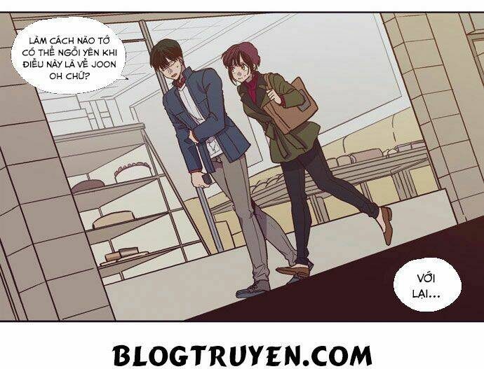 Trăng Lên Ban Ngày Chapter 90 - Trang 2