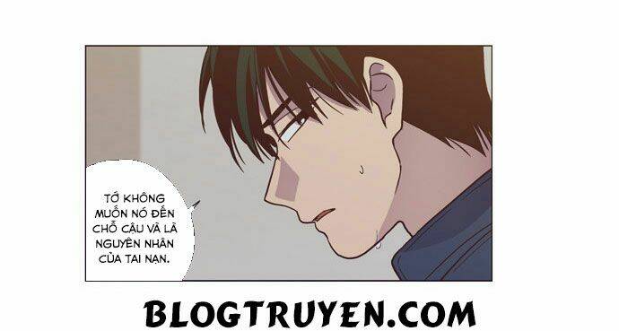 Trăng Lên Ban Ngày Chapter 90 - Trang 2