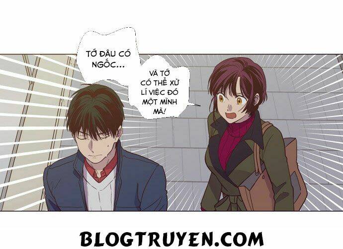 Trăng Lên Ban Ngày Chapter 90 - Trang 2