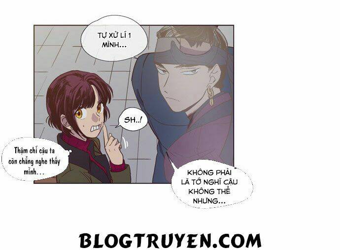 Trăng Lên Ban Ngày Chapter 90 - Trang 2