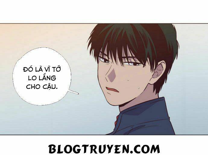 Trăng Lên Ban Ngày Chapter 90 - Trang 2