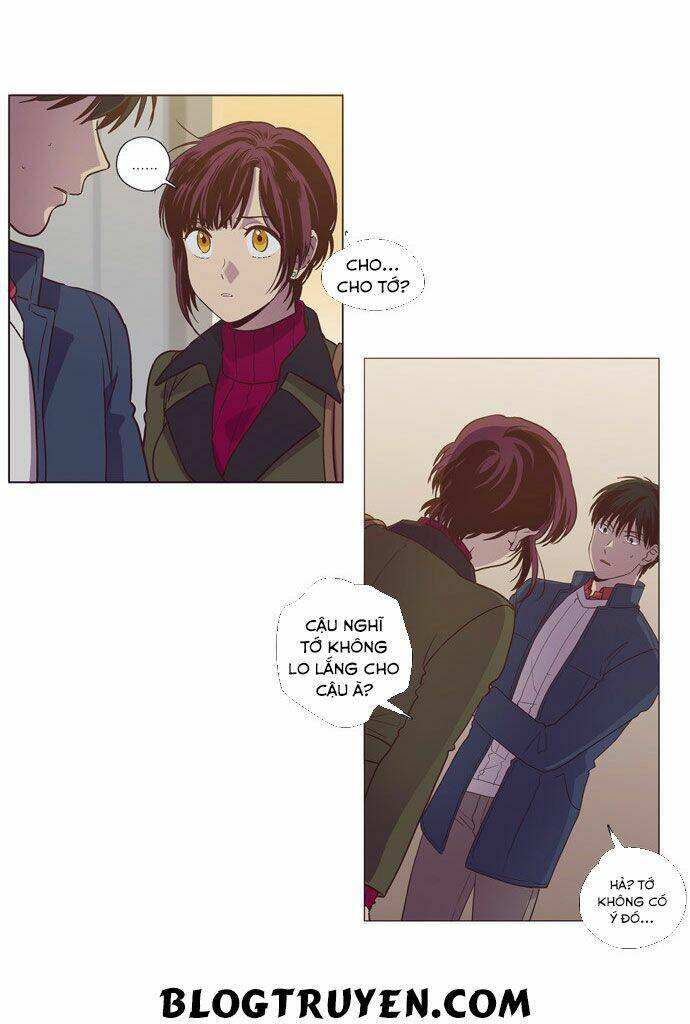 Trăng Lên Ban Ngày Chapter 90 - Trang 2