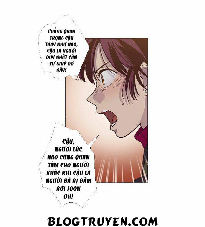 Trăng Lên Ban Ngày Chapter 90 - Trang 2