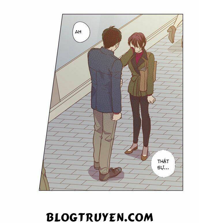 Trăng Lên Ban Ngày Chapter 90 - Trang 2