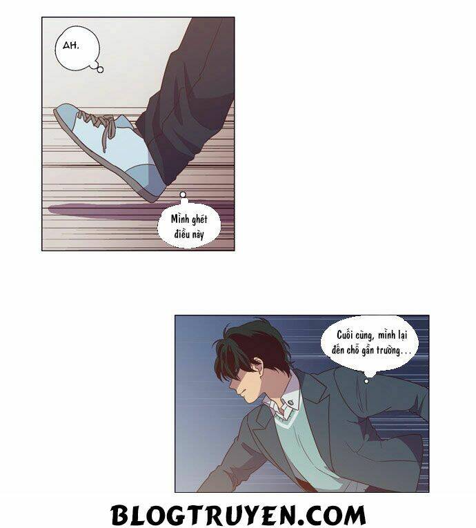 Trăng Lên Ban Ngày Chapter 90 - Trang 2