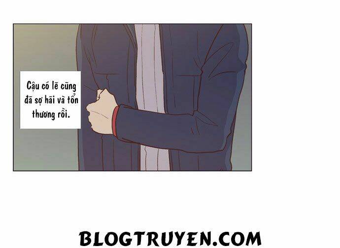 Trăng Lên Ban Ngày Chapter 90 - Trang 2