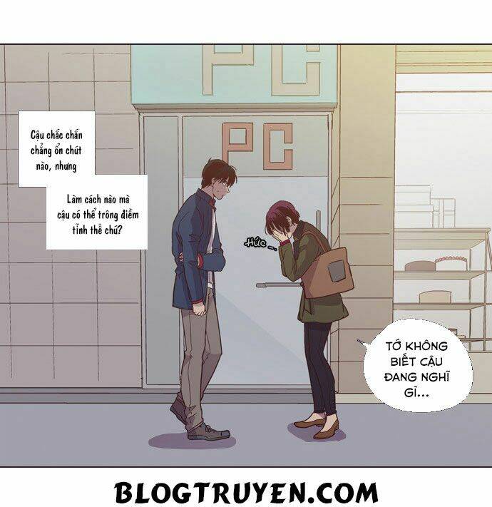 Trăng Lên Ban Ngày Chapter 90 - Trang 2