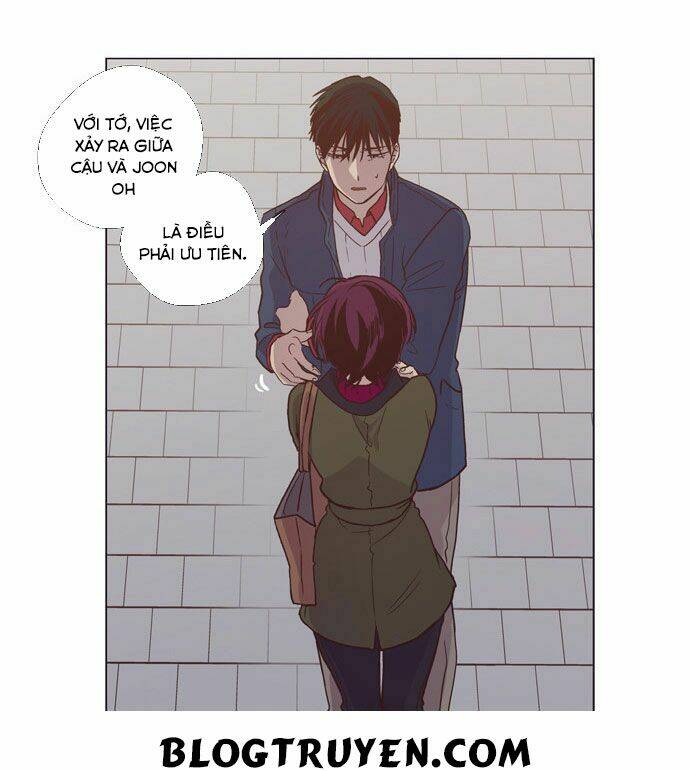 Trăng Lên Ban Ngày Chapter 90 - Trang 2