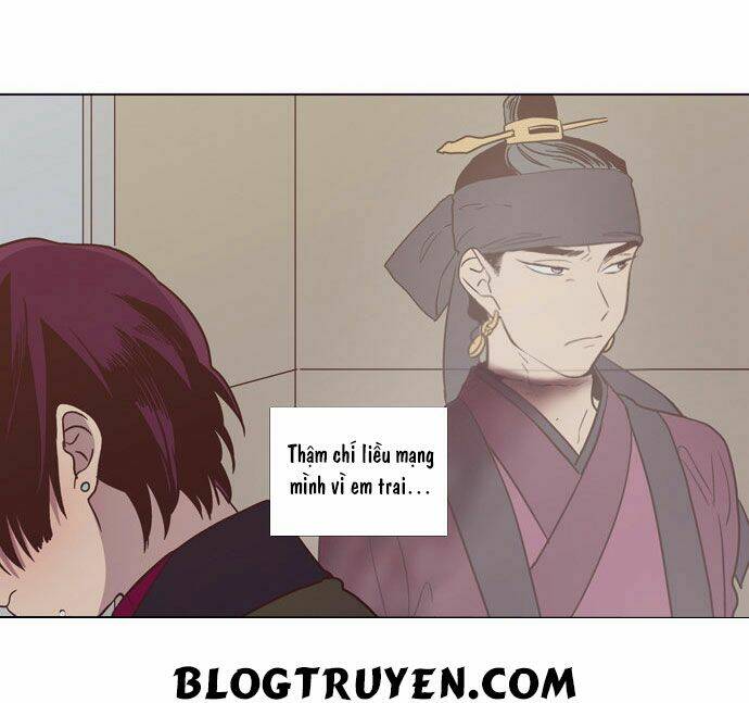 Trăng Lên Ban Ngày Chapter 90 - Trang 2