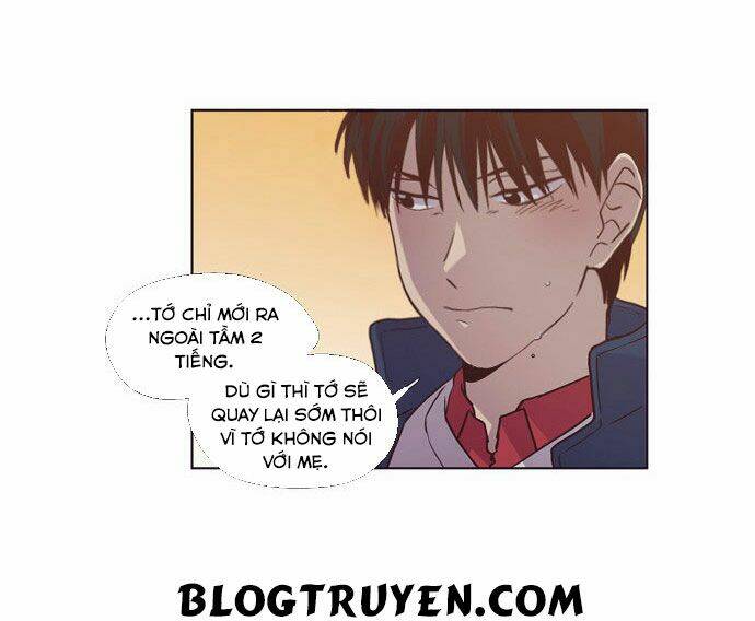 Trăng Lên Ban Ngày Chapter 90 - Trang 2