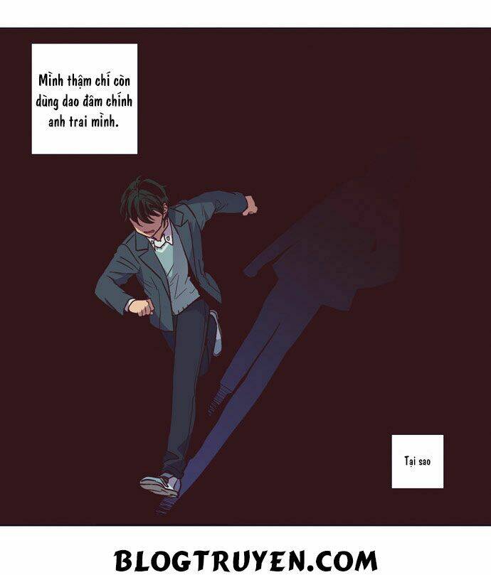 Trăng Lên Ban Ngày Chapter 90 - Trang 2