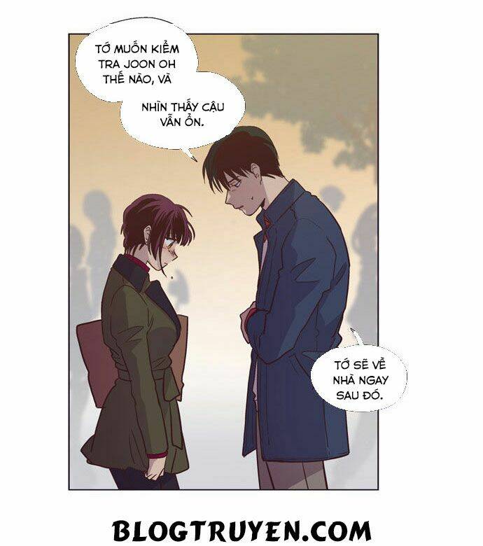 Trăng Lên Ban Ngày Chapter 90 - Trang 2