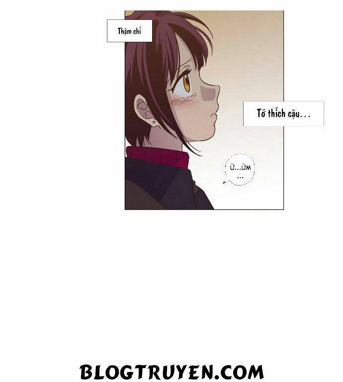 Trăng Lên Ban Ngày Chapter 90 - Trang 2