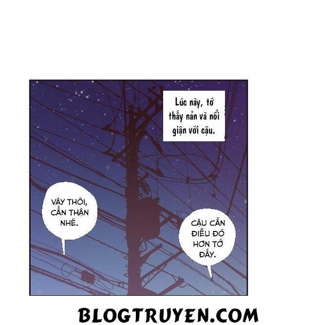 Trăng Lên Ban Ngày Chapter 90 - Trang 2